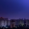 Силы ПВО отразили очередную атаку шести БПЛА на подлете к Москве — Собянин