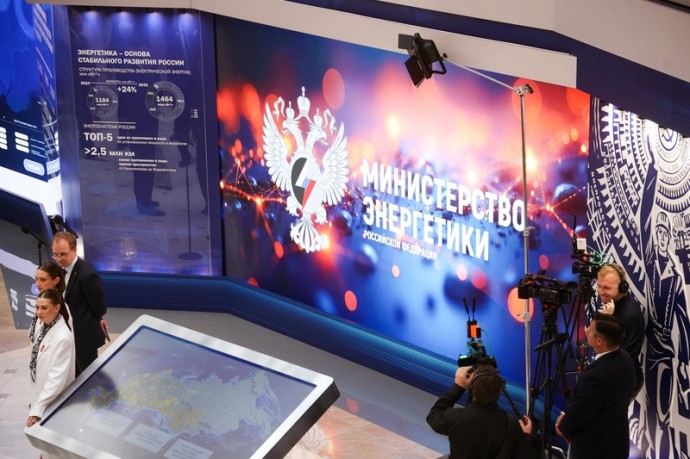 Минэнерго хочет упростить строительство объектов электроэнергетики