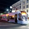В Уфе временно изменили маршруты трамваев №5, 10 и 18