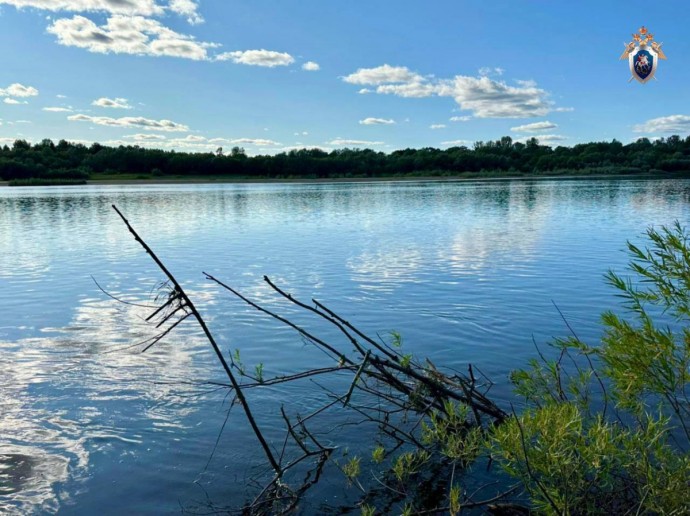 Утонувшим в Вятке оказался мужчина, пропавший в октябре 2024 года