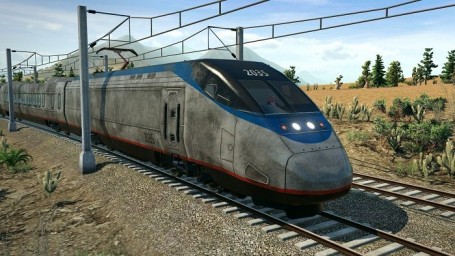 Анонсирован симулятор транспортного магната Transport Fever 3