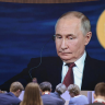 Путин подписал закон о создании Российского спортивного фонда