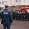 Амурские спасатели отправились в Забайкальский край