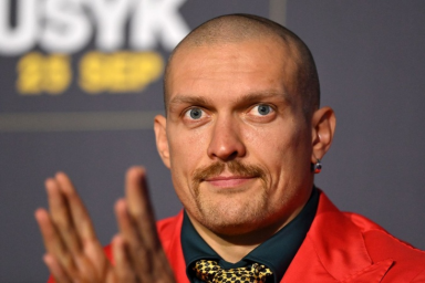 The Ring назвал Усика лучшим боксёром мира вне зависимости от весовой категории