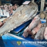 Во Владивостоке прокуратура взялась за предпринимателя, продававшего морепродукты без документов