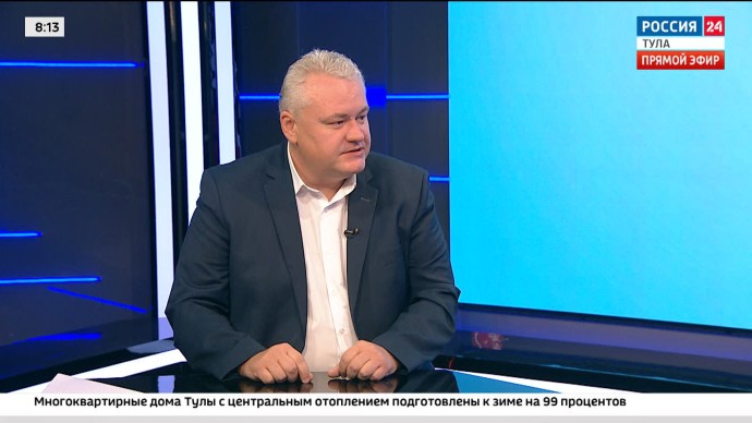 Педиатр Дмитрий Харитонов рассказал, как не дать детям заболеть в начале учебного года