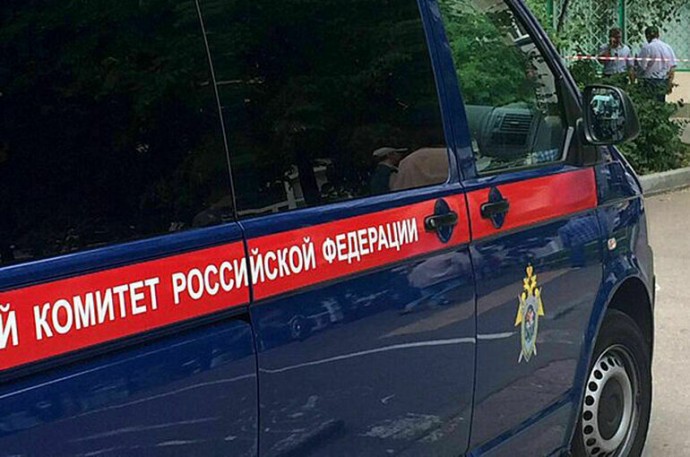 СК возбудил уголовное дело после удара ВСУ по краеведческому музею в Судже