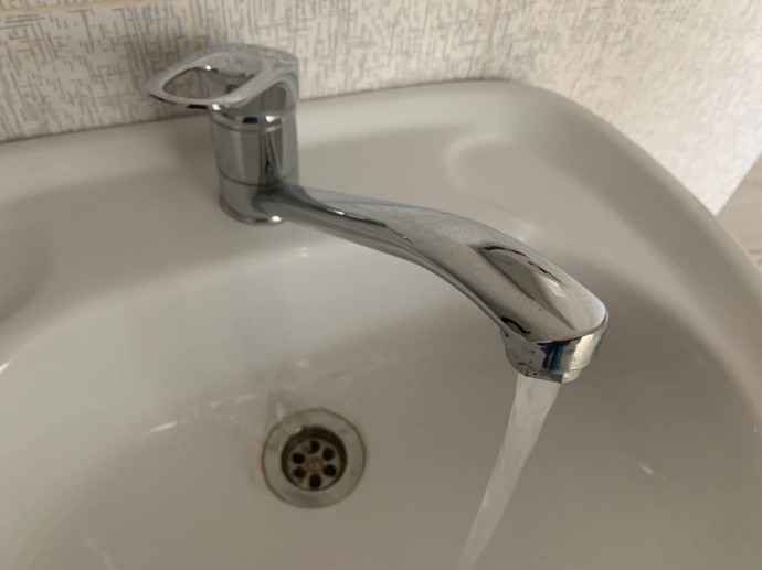 В пензенском микрорайоне Арбеково отключили горячую воду