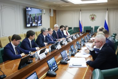В СФ призвали кабмин скорее ликвидировать проблемы в энергетике Дальнего Востока