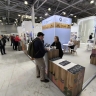 Краснодарский край представляет химическую промышленность на международной выставке
