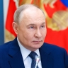 Путин встретится перед ПМЭФ с журналистами международных информагентств