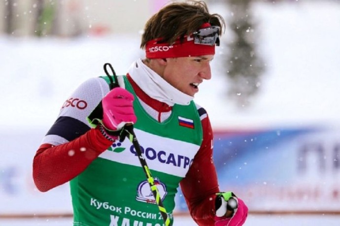 Коростелёв и Непряева заявлены на спринт на Кубке мира в Давосе Коростелёв и Непряева заявлены на спринт на Кубке мира в Давосе