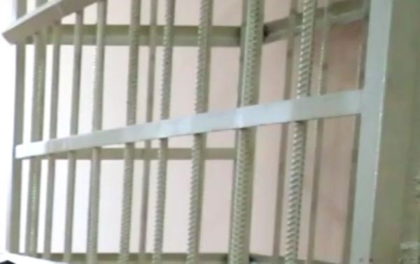 В Забайкалье наглому вору сменили условку на реальное заключение В Забайкалье наглому вору сменили условку на реальное заключение