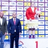 Белгородская самбистка стала чемпионкой мира