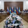 Российско-казахстанские переговоры