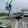 Водитель, по вине которого под Пензой погибла молодая семья, был пьян – СК