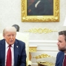 Вэнс: Трамп хочет торговать Россией после урегулирования конфликта на Украине