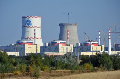 Путин назвал Россию единственной страной с полными компетенциями в атомной энергетике