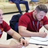 Ветераны СВО приступили к освоению третьего модуля образовательной программы «Герои Ямала»