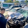 В пригороде Якутска пьяный водитель насмерть сбил двух несовершеннолетних