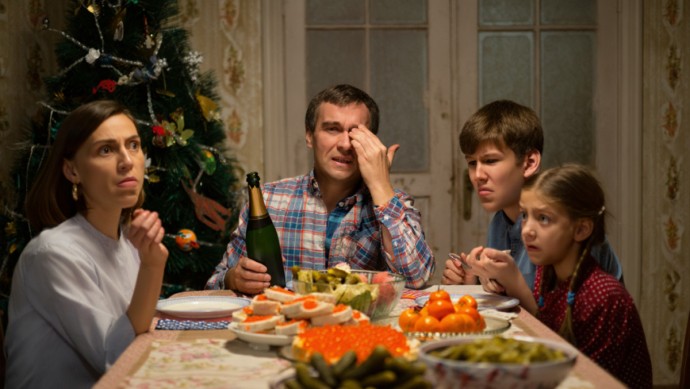 Переломы, петарды и «шампанское в глаз»: врач рассказал, как травмируются кировчане в новогоднюю ночь