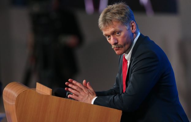 Песков: Учитывая всякие поползновения, Россия будет отстаивать интересы в Арктике