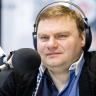 Журналиста Александра Плющева объявили в розыск