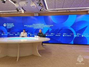 Пожары в новогоднюю ночь происходят в пять раз чаще обычного