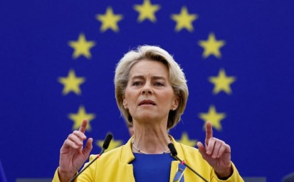 Еврокомиссия готовит революцию: деньги получат политически правильные страны