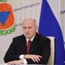 Александр Куренков принял участие в заседании Исполнительного совета МОГО