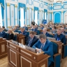 ​В Гордуме приняли решение увеличить расходы на строительство школ и благоустройство