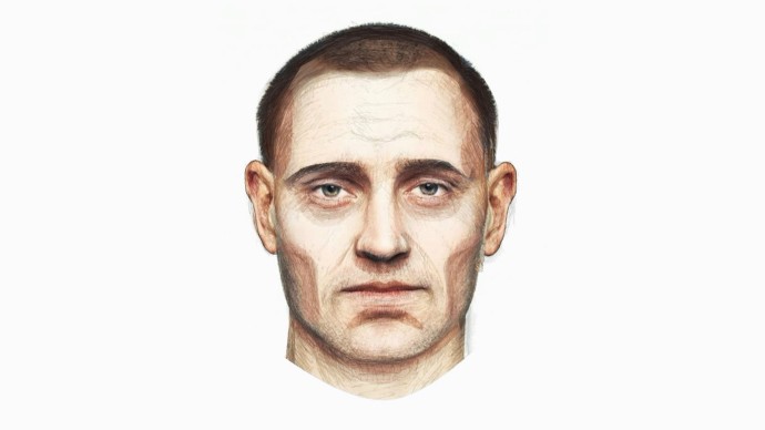 Криминалисты восстановили внешность покойника из Шинкарского пруда: он мог пролежать там не один десяток лет