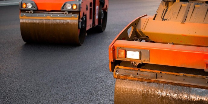 В Конькове и Обручевском районе построят и реконструируют более 3 км дорог В Конькове и Обручевском районе построят и реконструируют более 3 км дорог