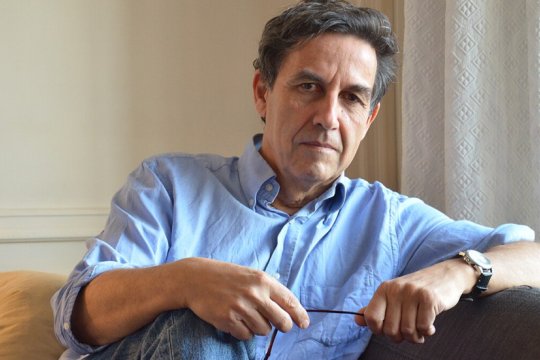 Эммануэль Тодд ответил на вопросы журнала «Международная жизнь»
