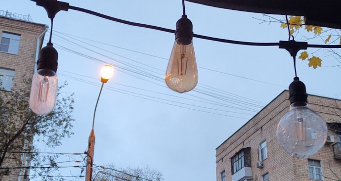 Массовое отключение электроэнергии 6 октября в Пензе: список адресов Массовое отключение электроэнергии 6 октября в Пензе: список адресов