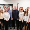 Собянин: Более 90 тыс. школьников и выпускников прошлых лет будут сдавать ЕГЭ в Москве в текущем году