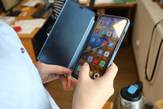 В России заработает закон о подтверждении возраста через Max при покупке табака, алкоголя и энергетиков