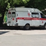 В Башкирии спасают ребенка, пострадавшего в смертельной аварии