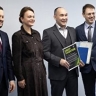 Выпускниками проекта "Киберзащитник" стали 94 ветерана СВО