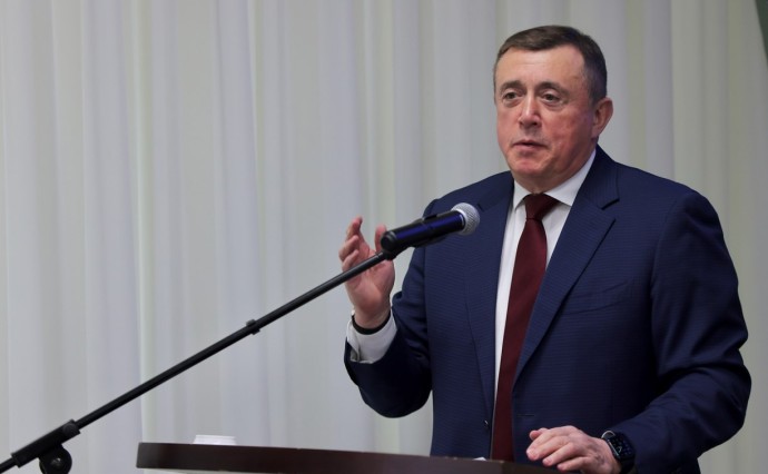 На Сахалине запустили три крупнейших на Дальнем Востоке спортивных объекта На Сахалине запустили три крупнейших на Дальнем Востоке спортивных объекта