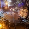 Использование Ираном химического оружия против протестующих допустили