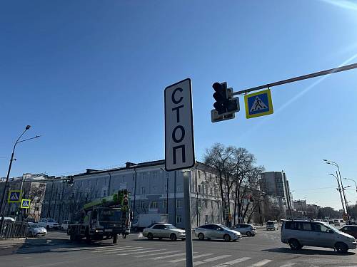 В России с 1 января появится более 60 новых дорожных знаков В России с 1 января появится более 60 новых дорожных знаков