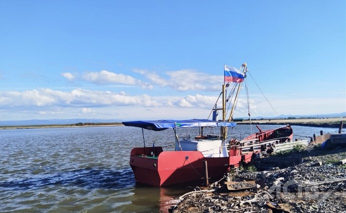 Воздух на юге Сахалина прогреется до +20 градусов