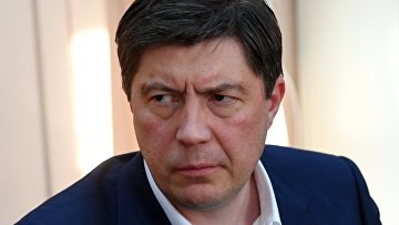 Мосгорсуд оставил в СИЗО экс-владельца банка "Югра" Хотина