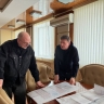 Чурин обсудил будущее с Карнауховым