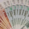 На Сахалине выявили фальшивые банкноты номиналом 1 000 и 5 000