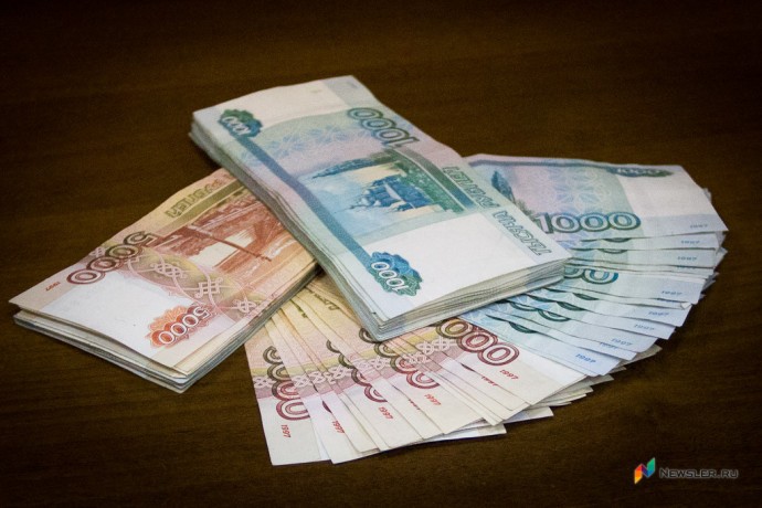 Компанию в Зуевском районе оштрафовали на 200 тыс. рублей из-за зарастания