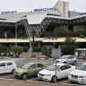 Росавиация сняла ограничения в аэропорту Сочи