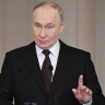 Путин считает, что конфликт с Украиной близок к завершению