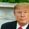 Трамп ожидает ответ России по перемирию на этой неделе